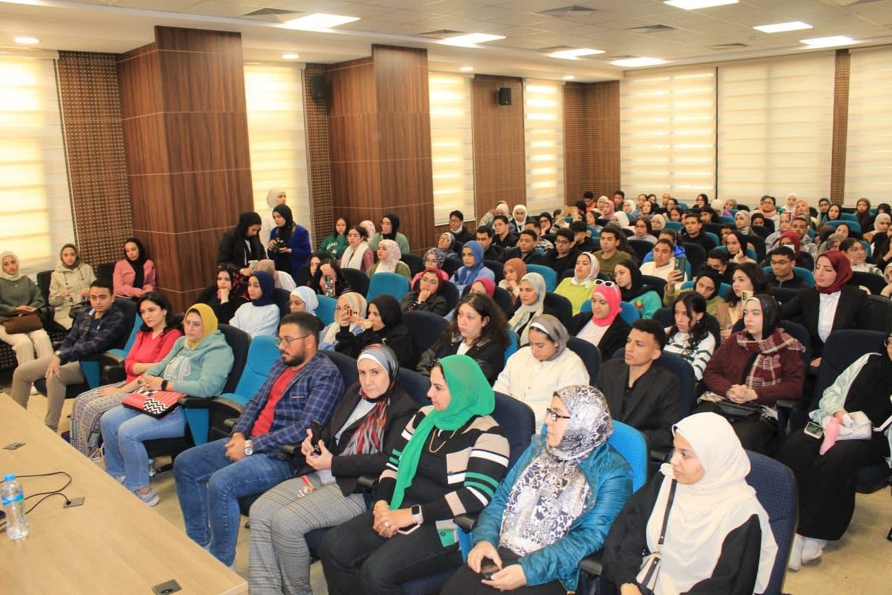 قطاع الطلاب