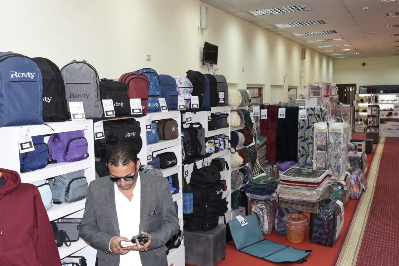 قطاع البيئة