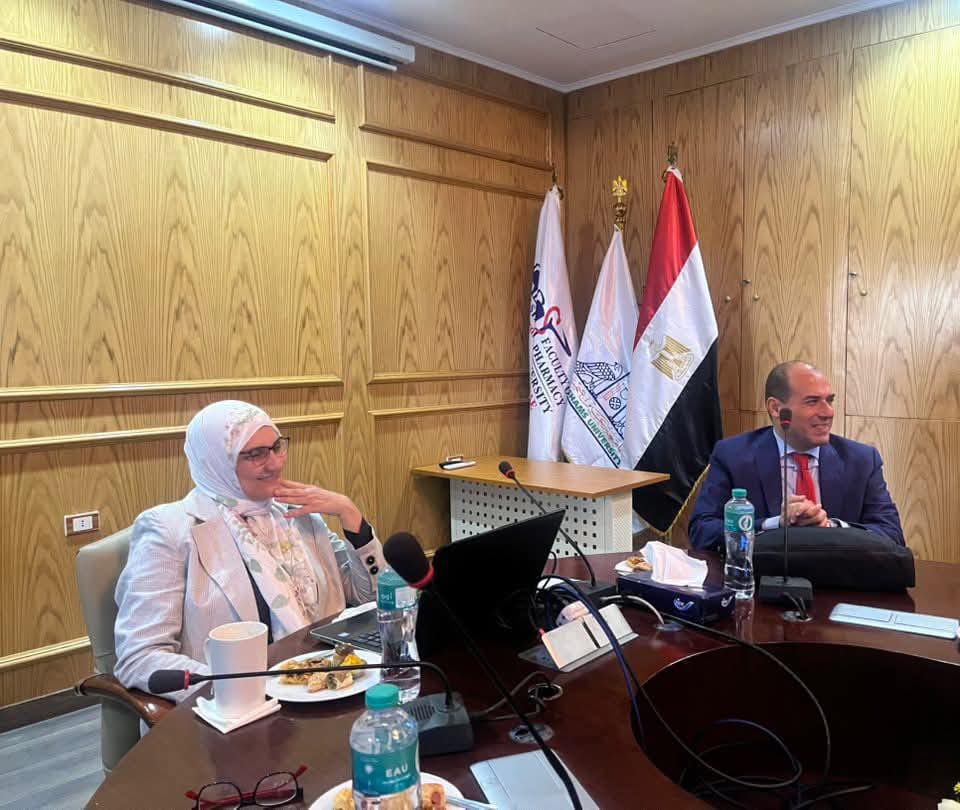 قطاع الدراسات