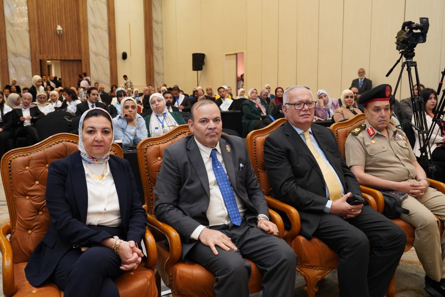 قطاع الدراسات العليا