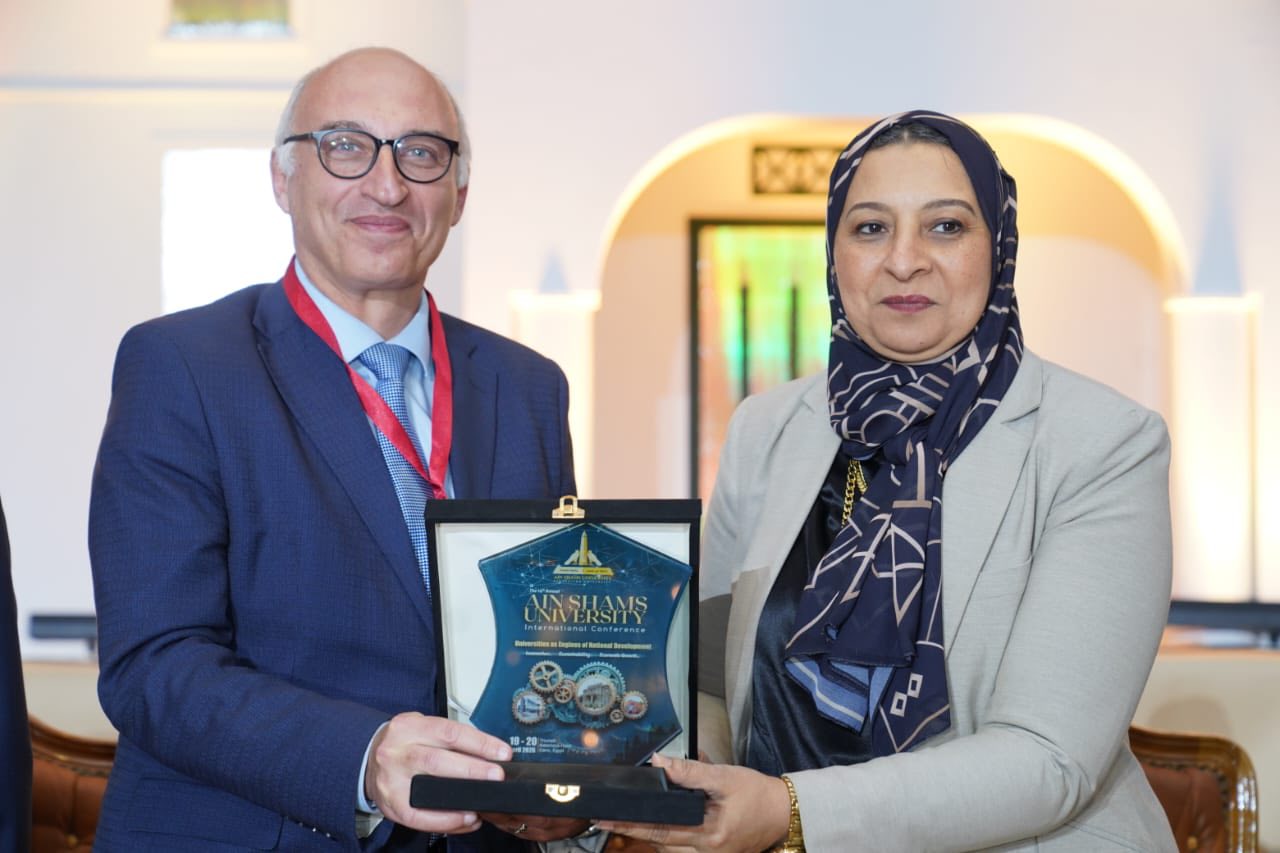 قطاع الدراسات العليا