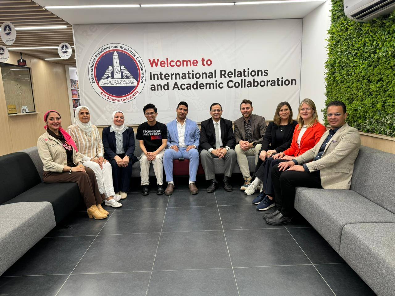 قطاع الدراسات العليا