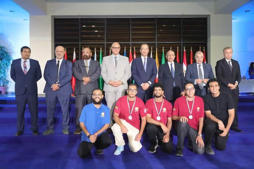 قطاع الطلاب