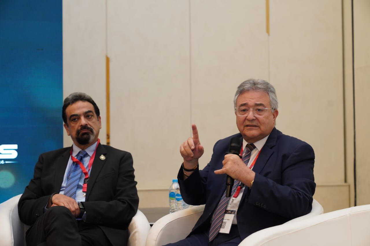 قطاع الدراسات العليا