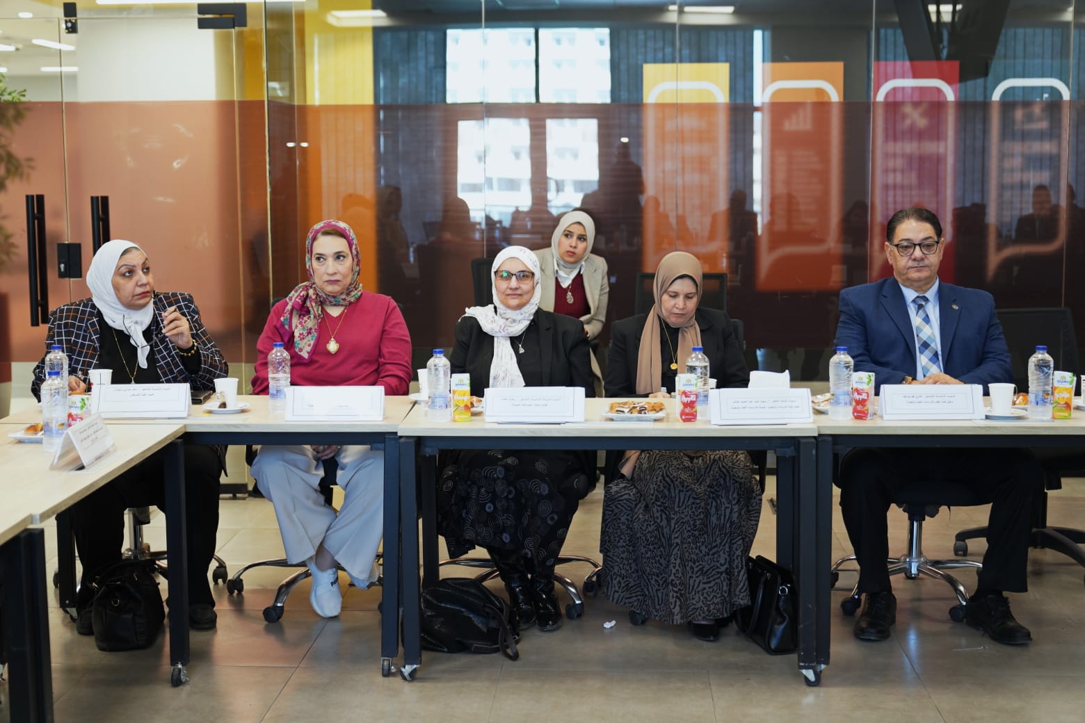 الدراسات العليا