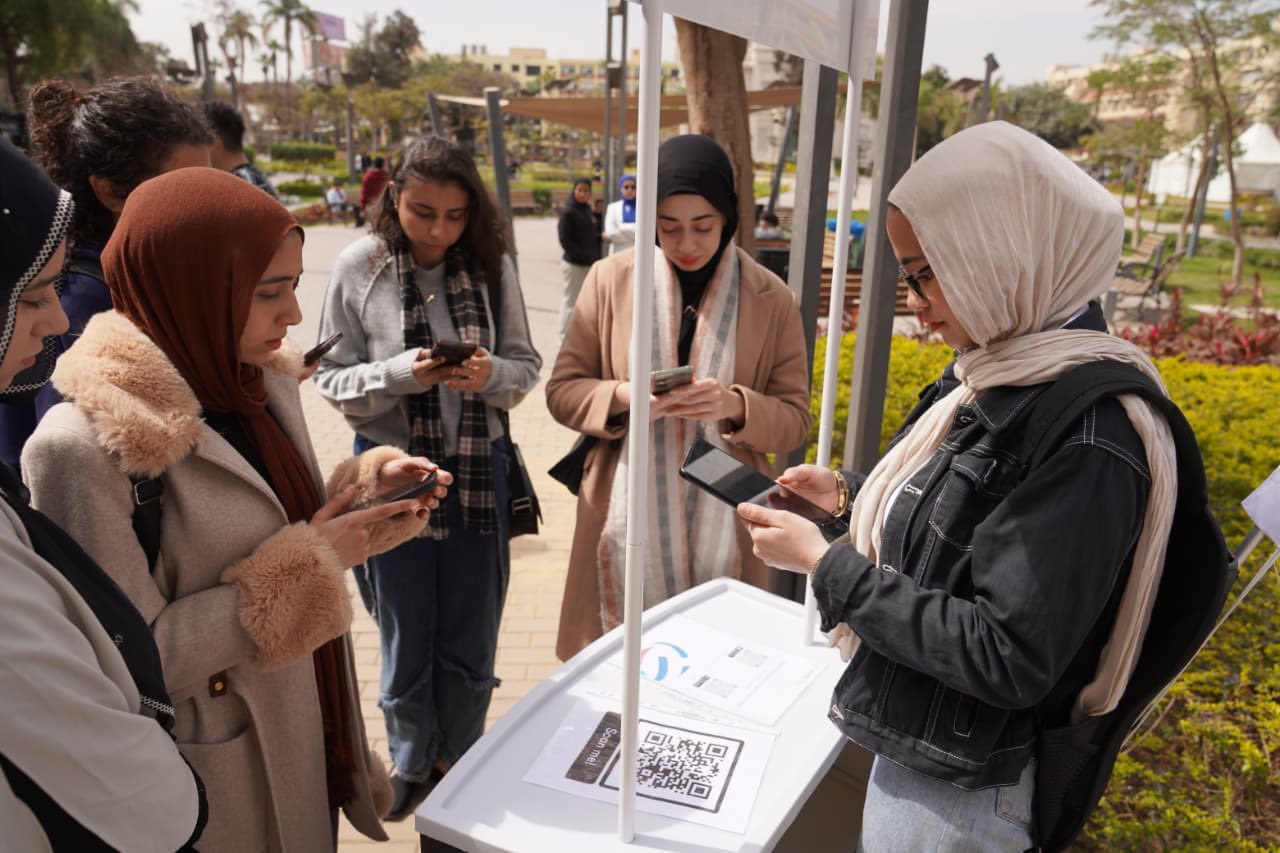  قطاع البيئة