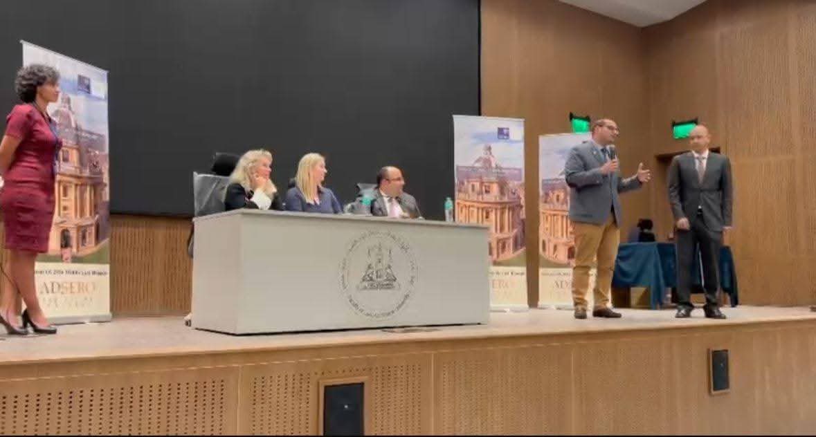 قطاع الدراسات العليا