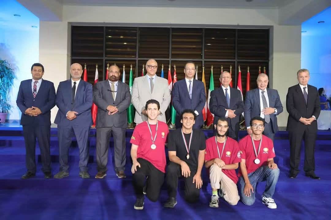 قطاع الطلاب