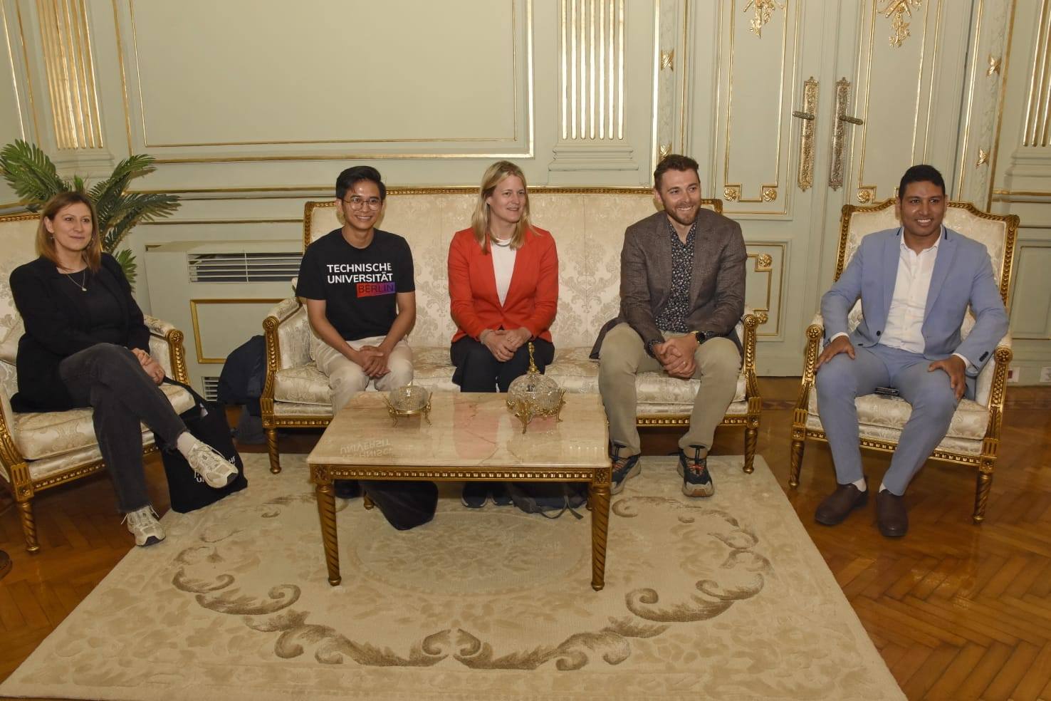 قطاع الدراسات العليا