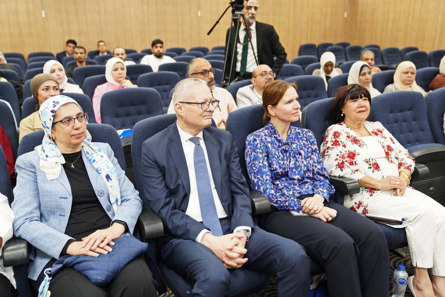 قطاع الدراسات العليا