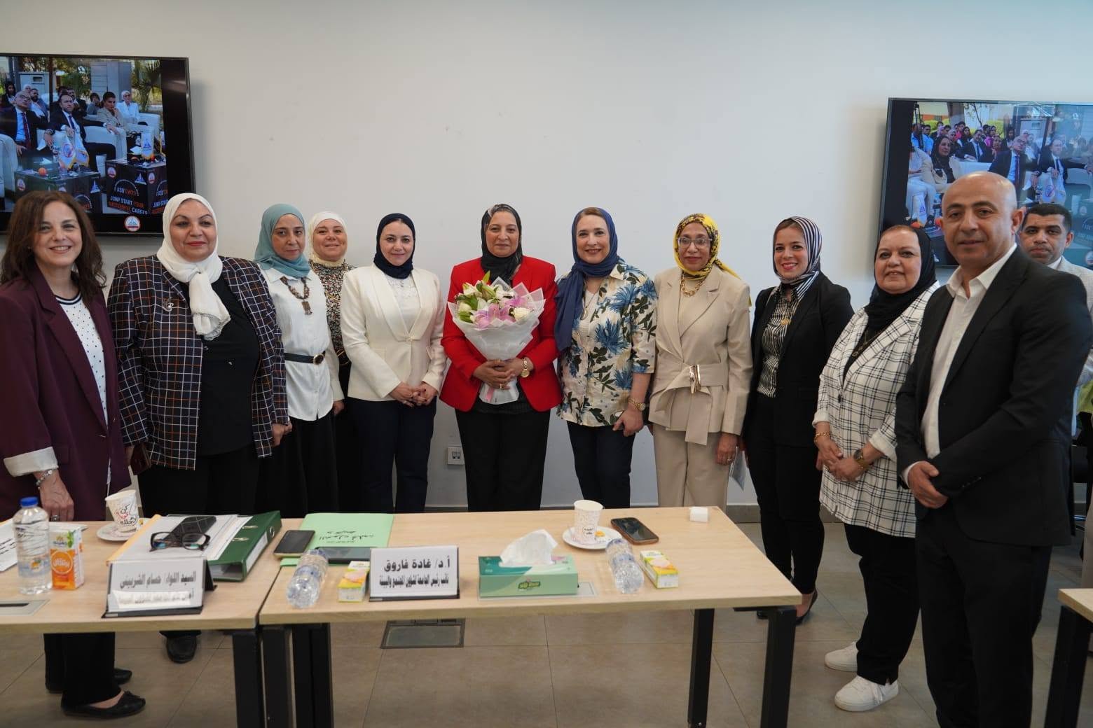 قطاع الدراسات العليا