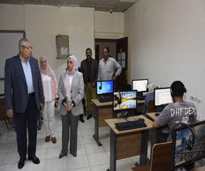 قطاع الدراسات العليا
