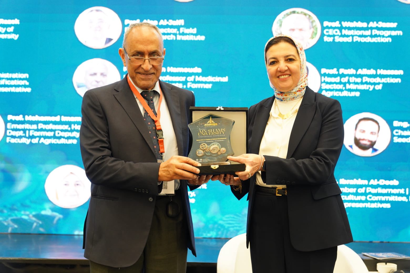 قطاع الدراسات العليا