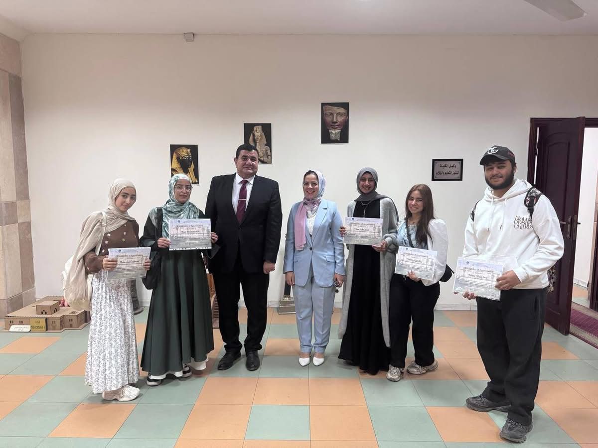 قطاع الدراسات العليا