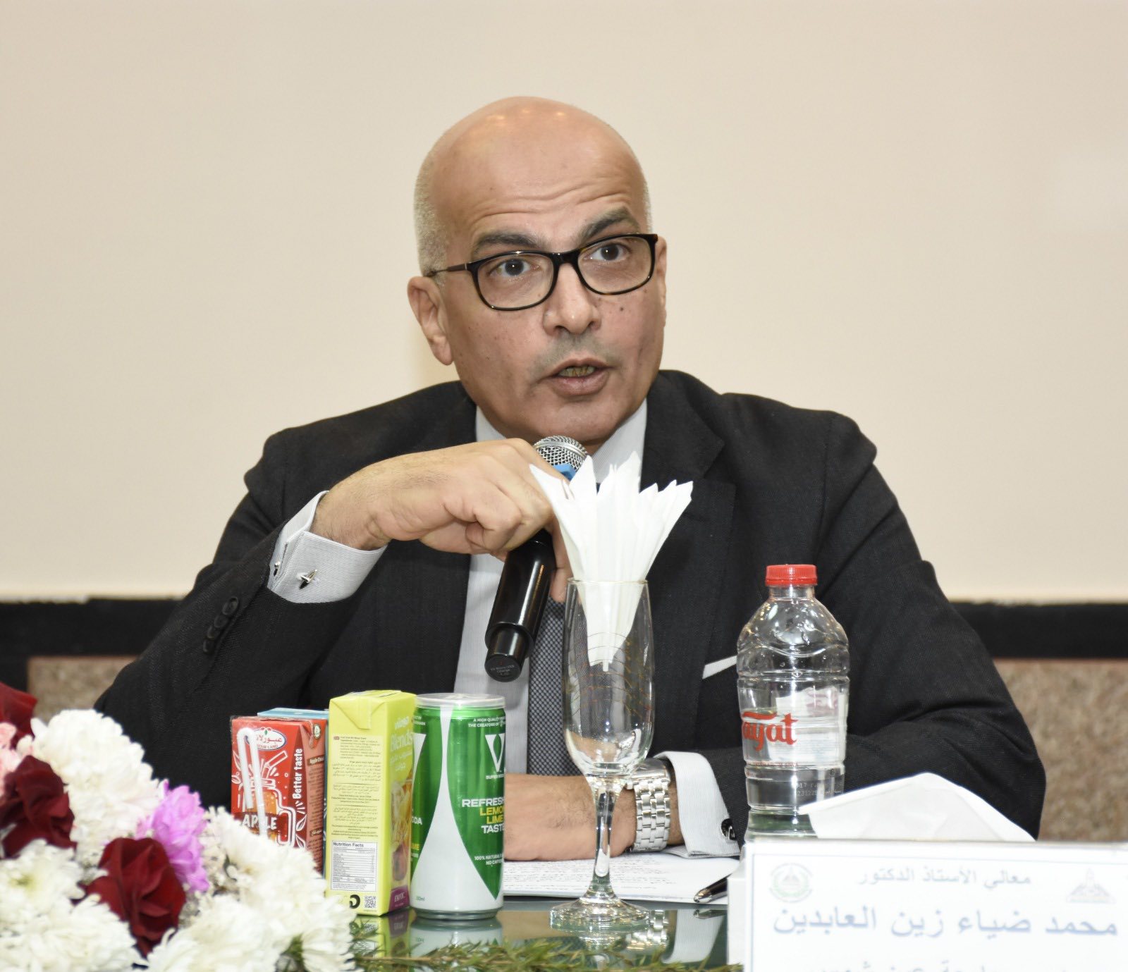 قطاع الطلاب