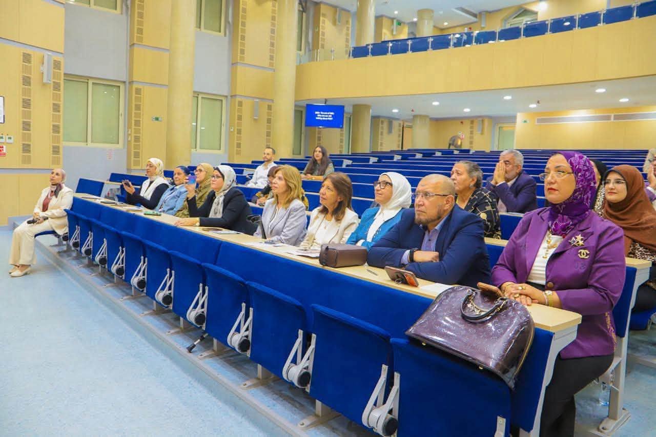 قطاع الدراسات العليا