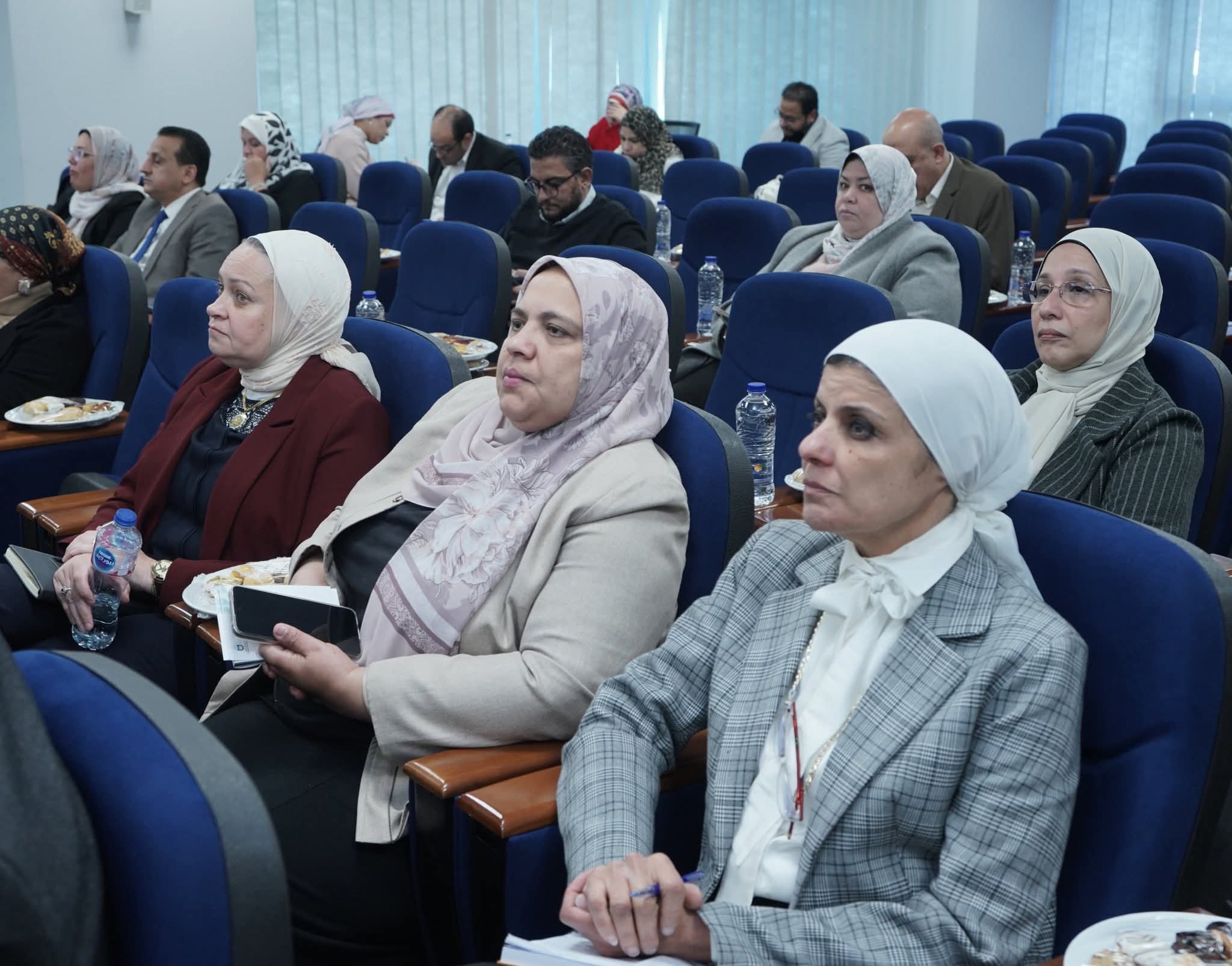 مجلس الطلاب