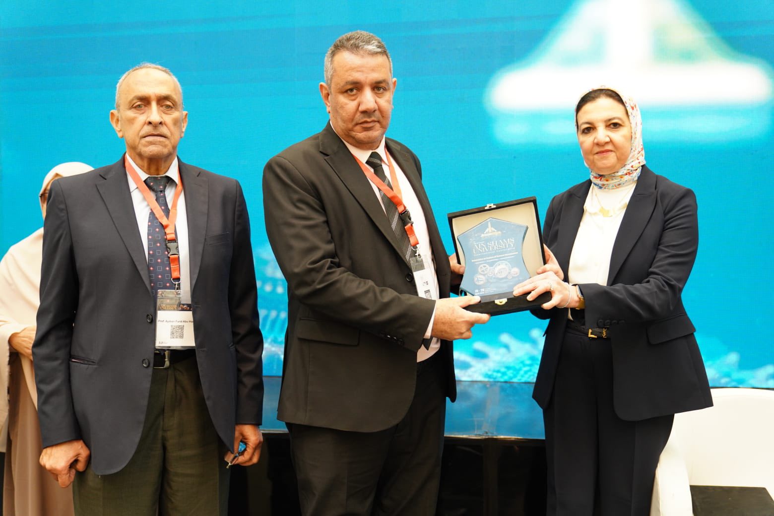 قطاع الدراسات العليا