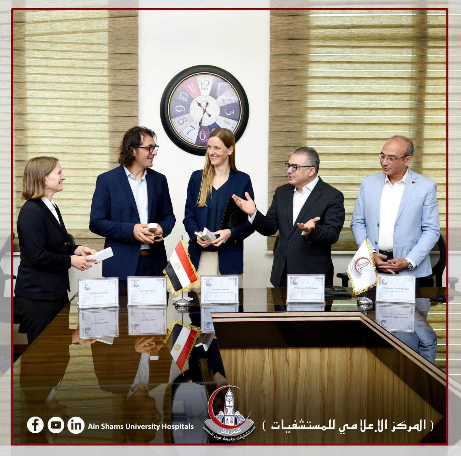 قطاع الدراسات العليا