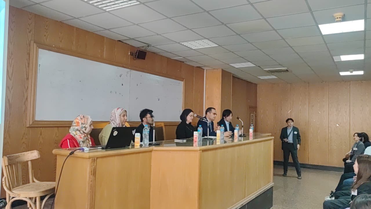 قطاع الدراسات العليا