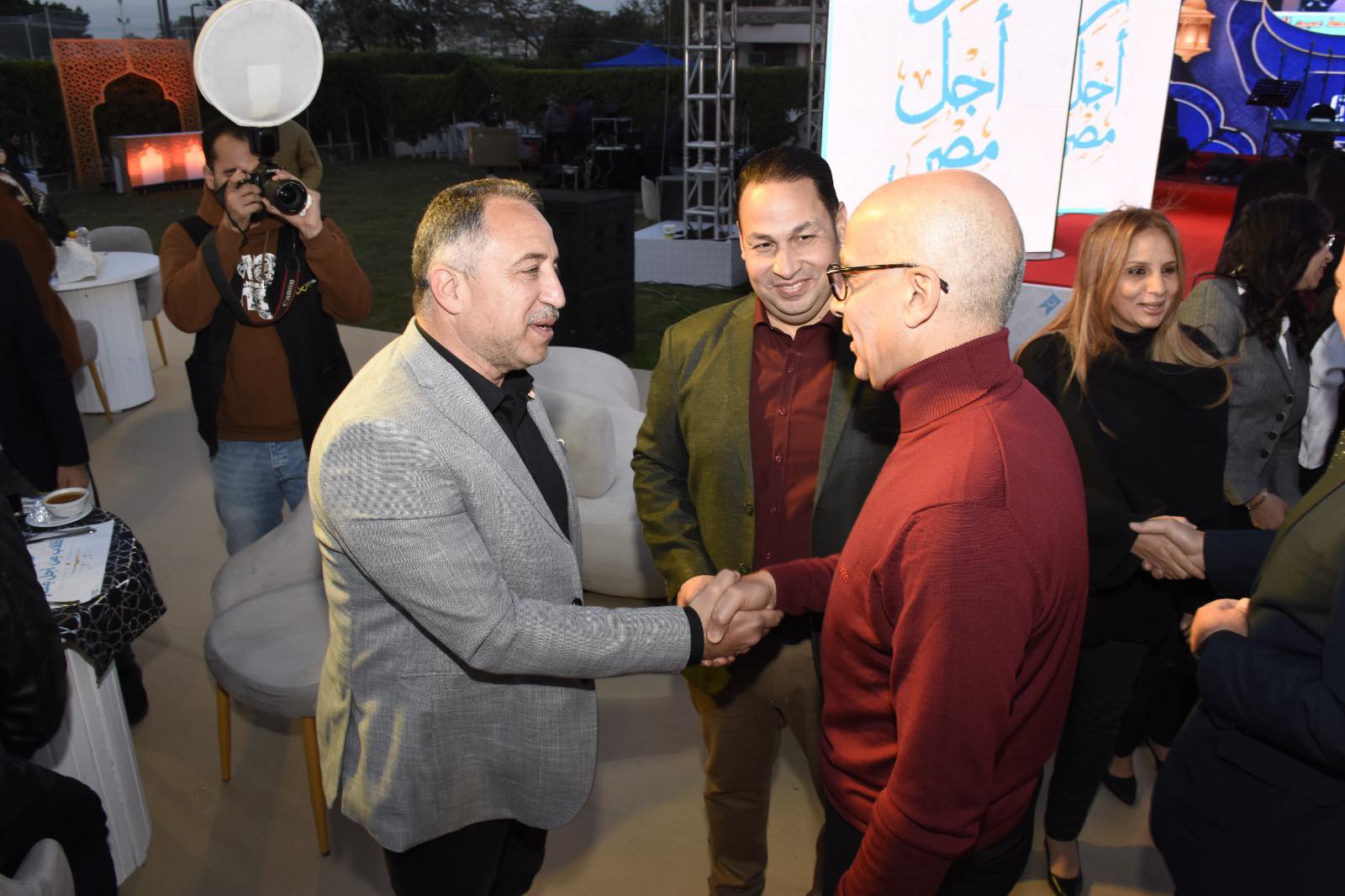 قطاع الدراسات العليا