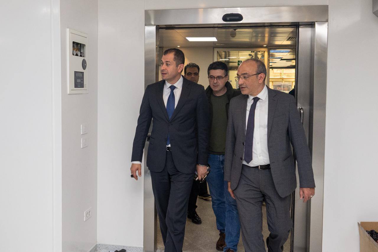  بروتوكول تعاون 