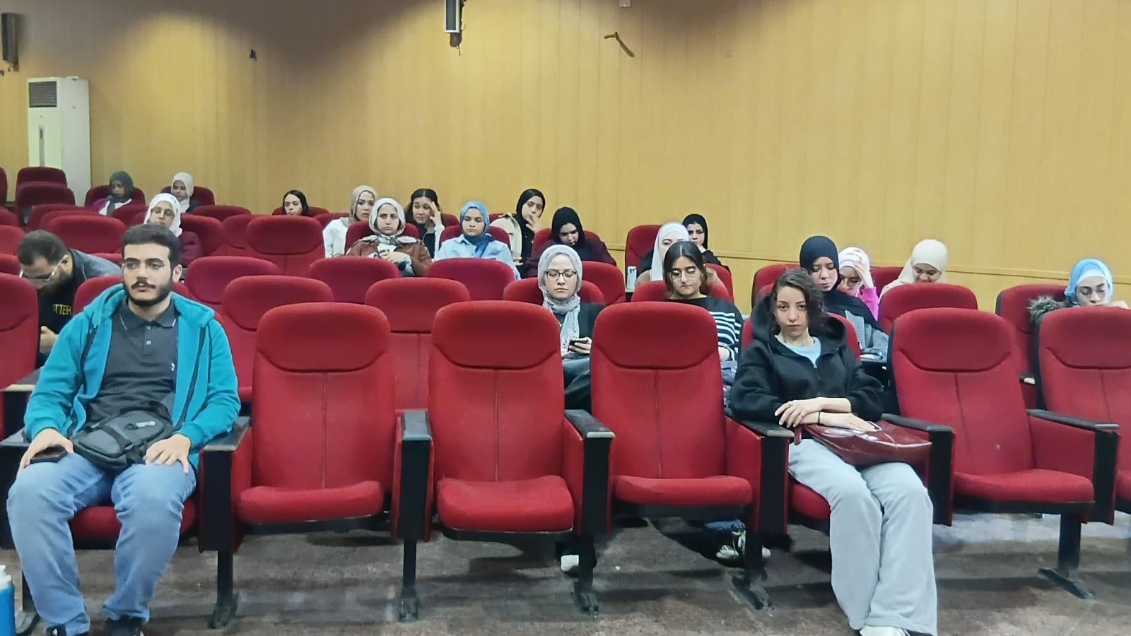 قطاع البيئة