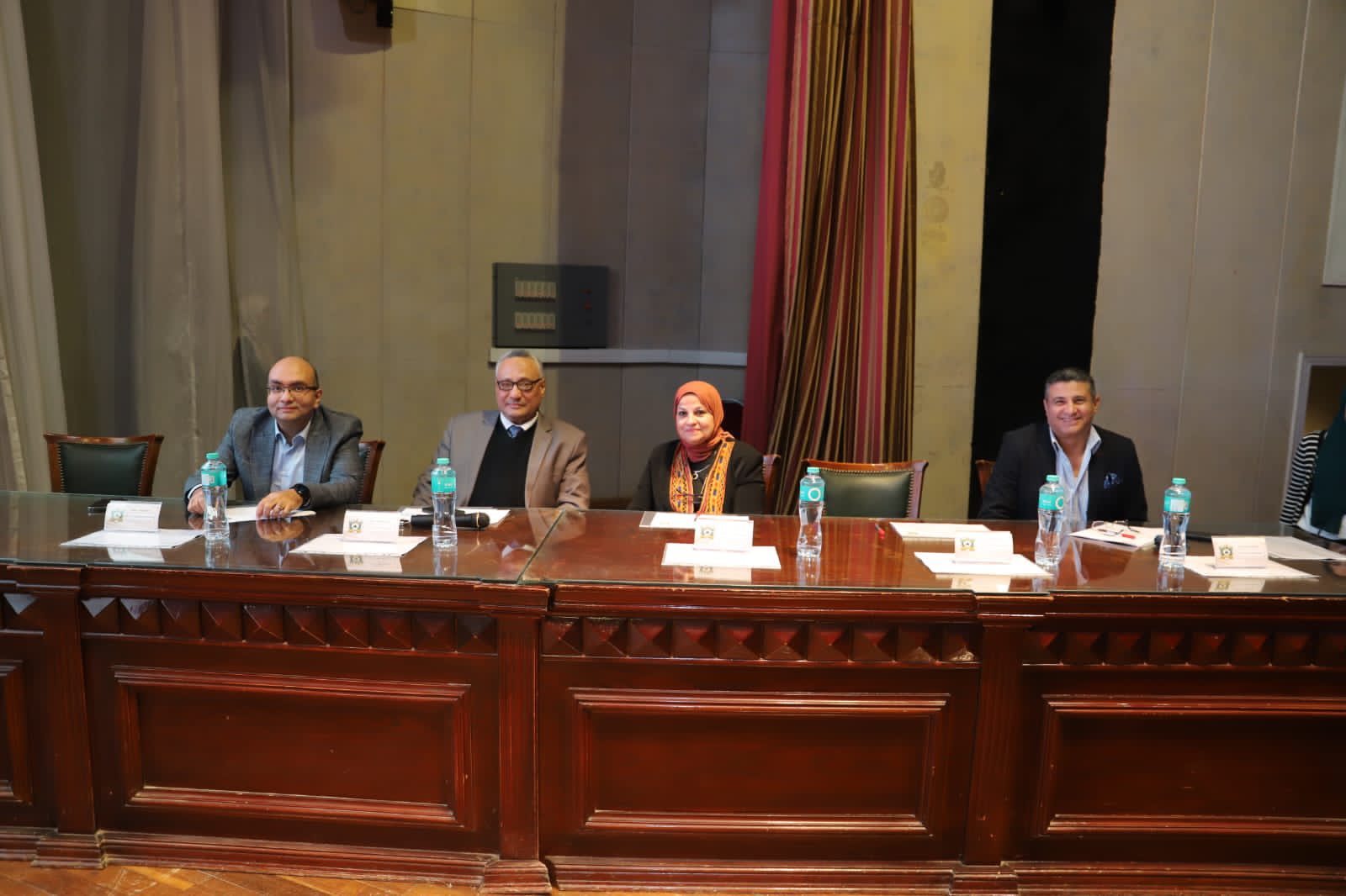 قطاع الدراسات العليا