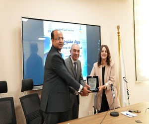 قطاع الدراسات العليا