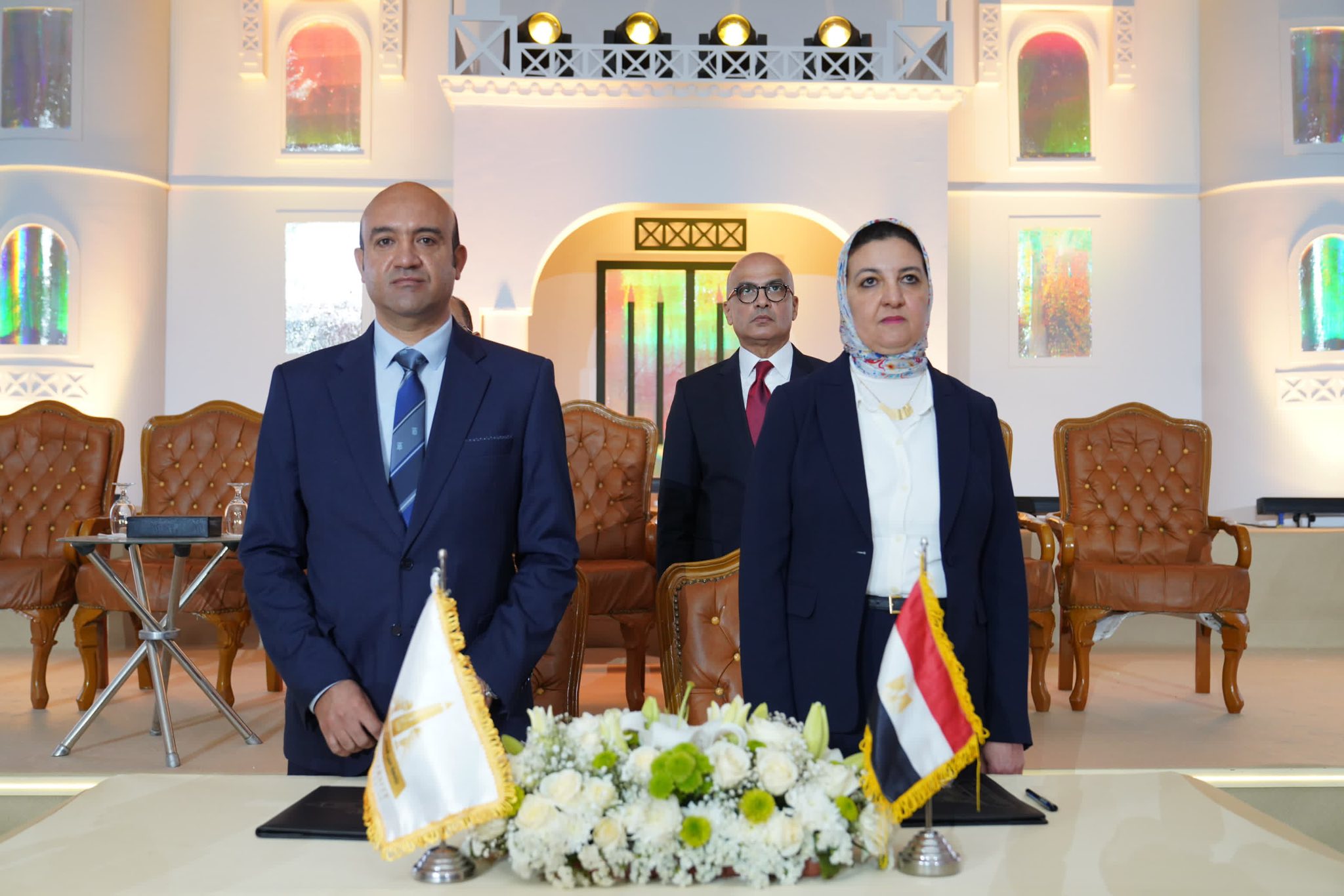 مذكرة تفاهم