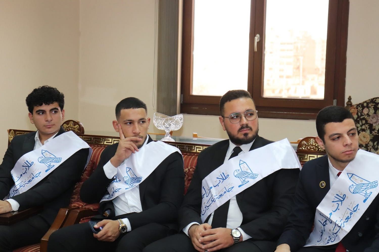 قطاع الدراسات العليا