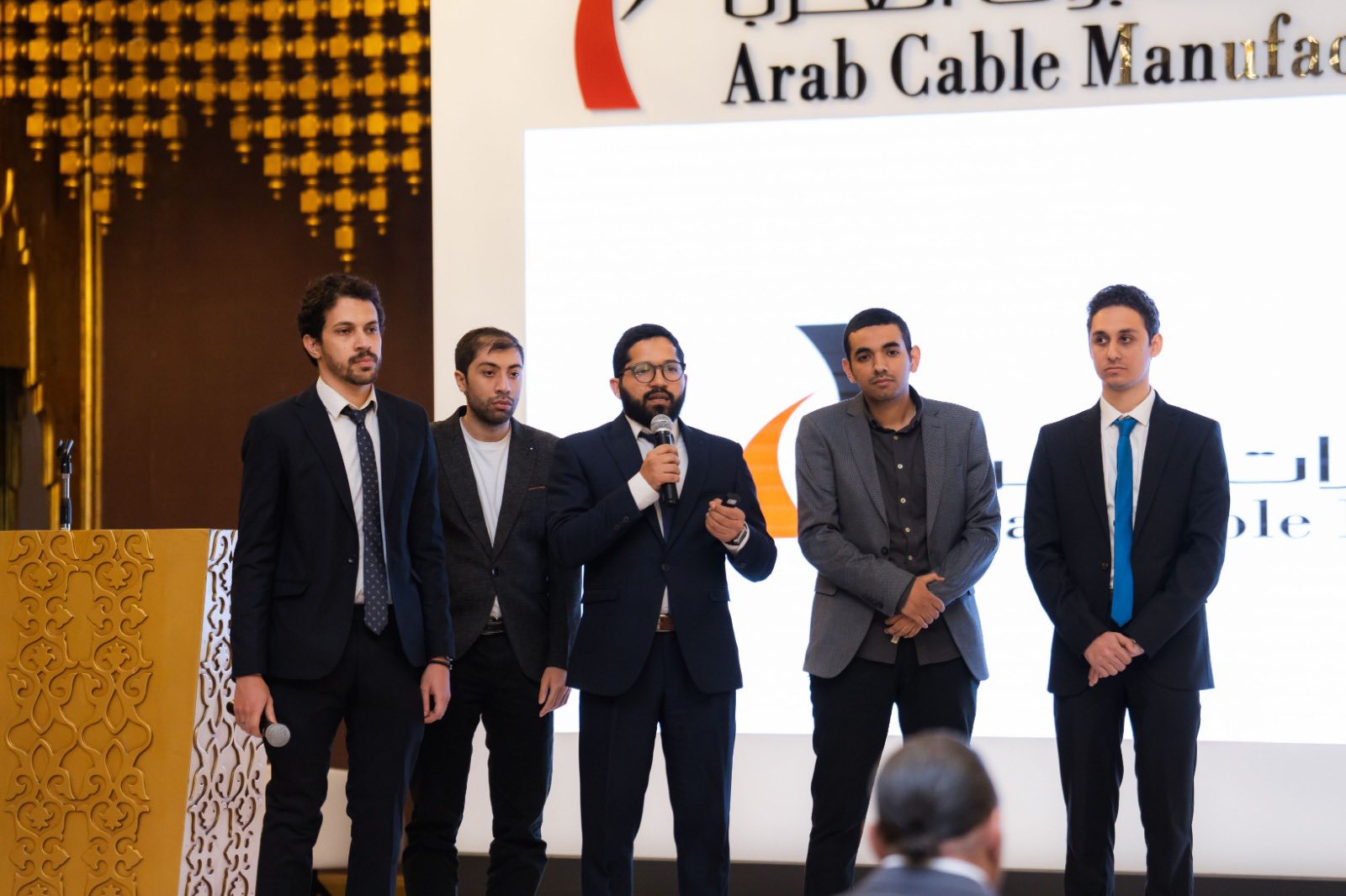 قطاع الطلاب