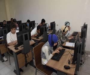 قطاع الدراسات العليا