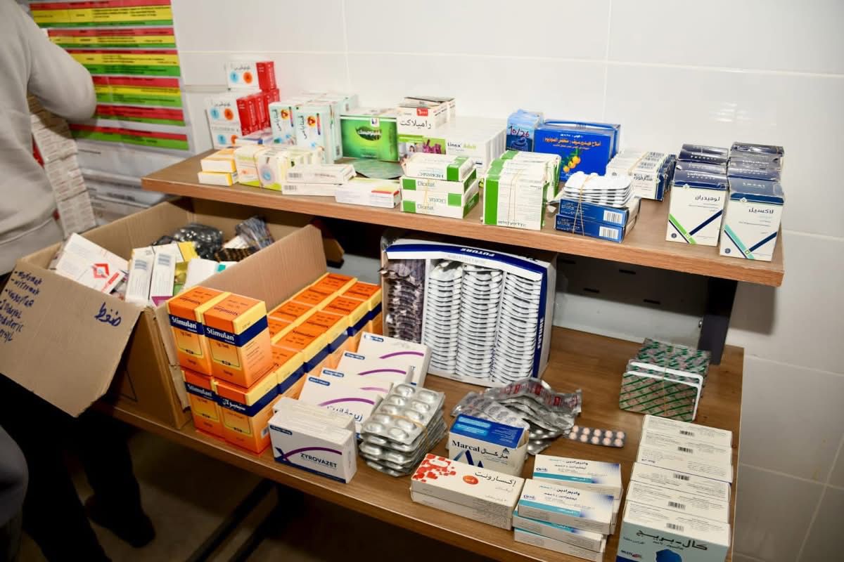 قطاع الدراسات العليا