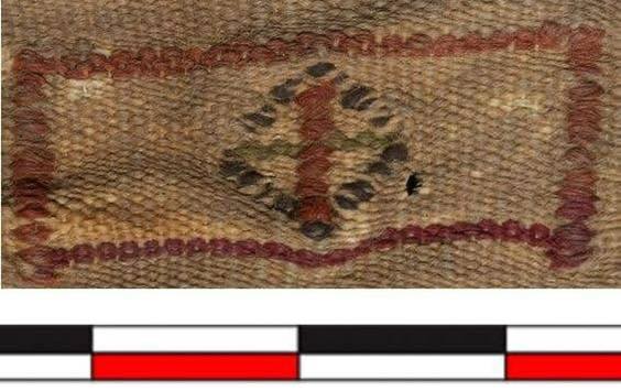 اكتشافات أثرية