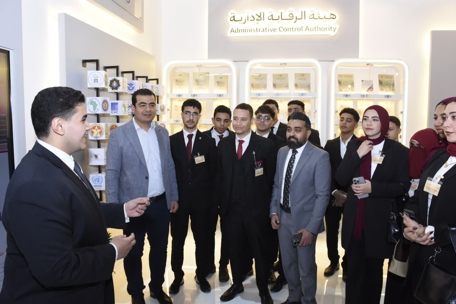 قطاع الدراسات العليا