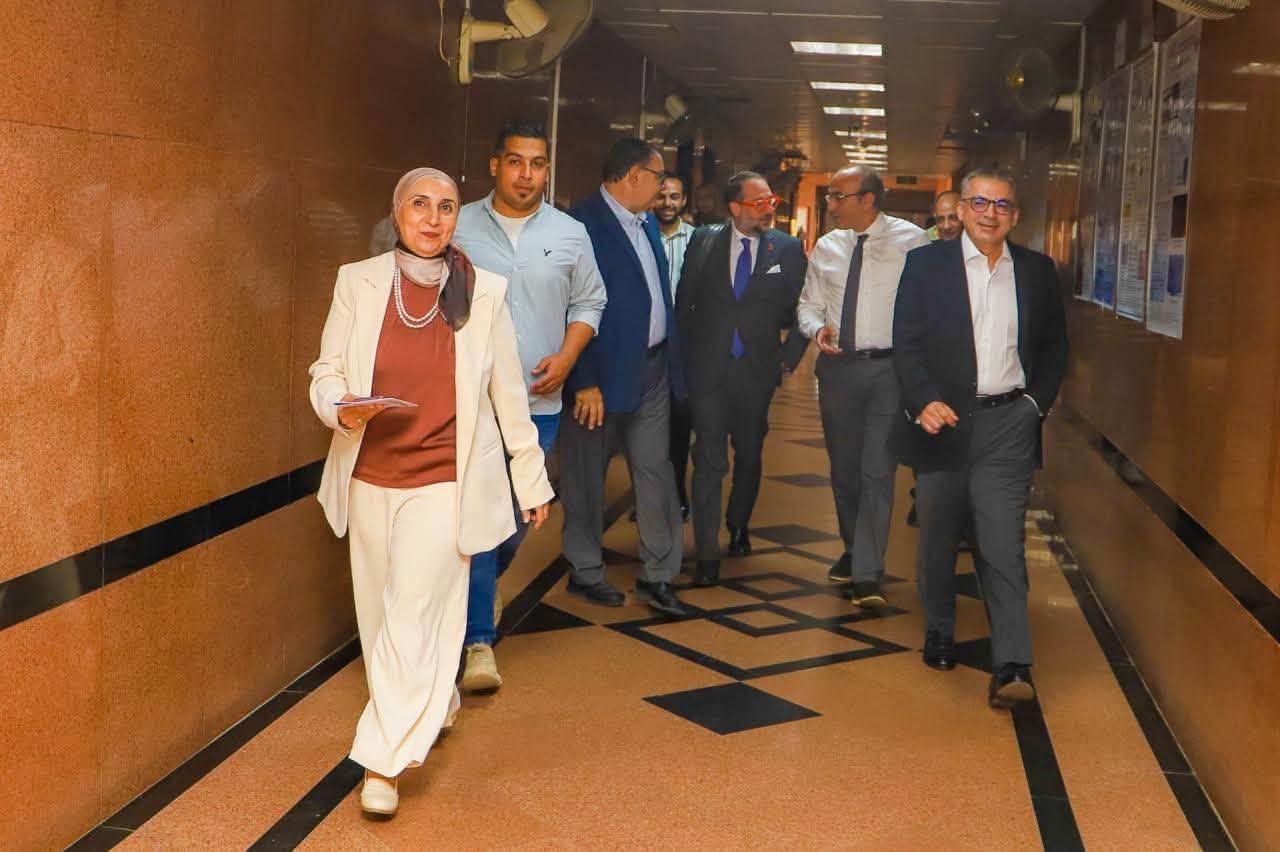 قطاع الدراسات العليا