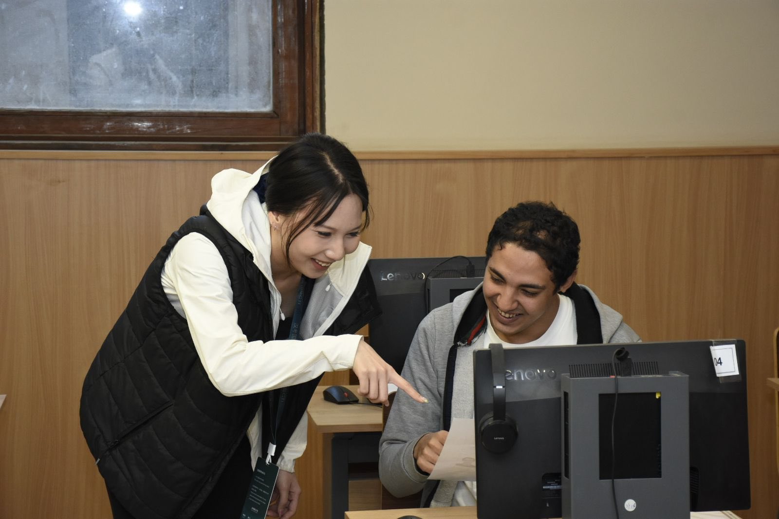 قطاع الدراسات العليا