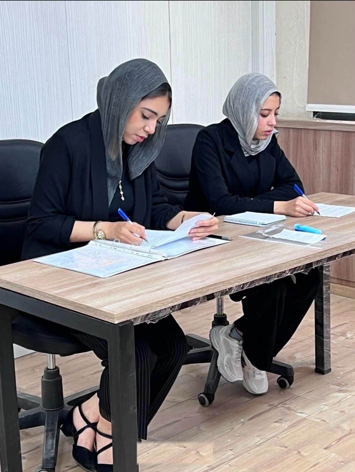 قطاع الطلاب