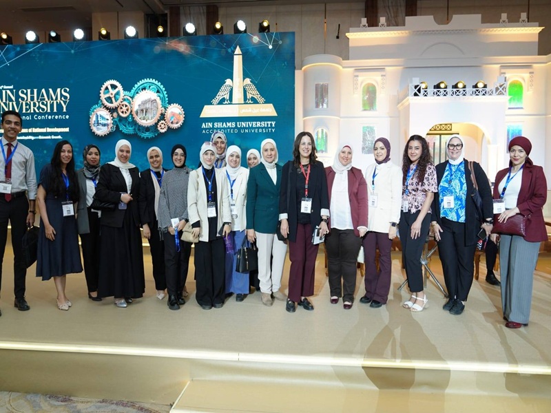 قطاع الدراسات العليا