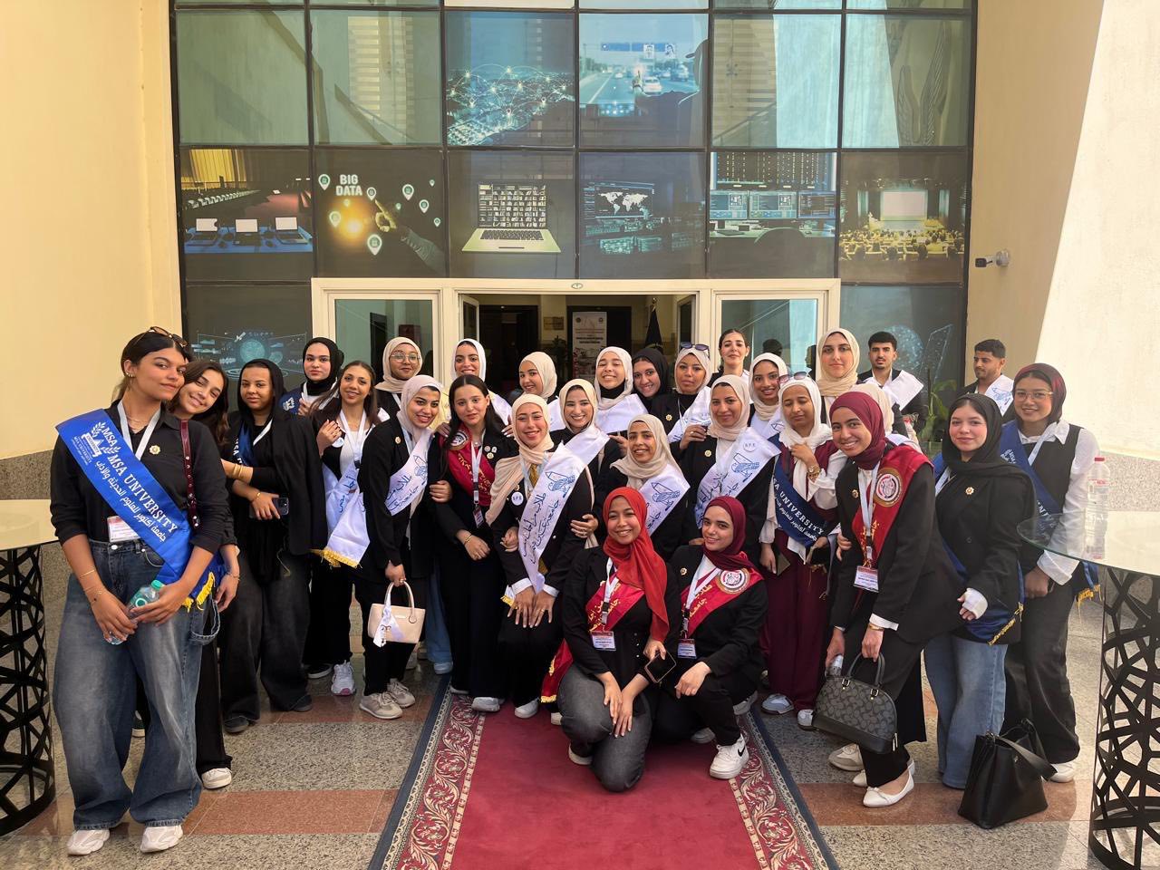 قطاع الدراسات العليا