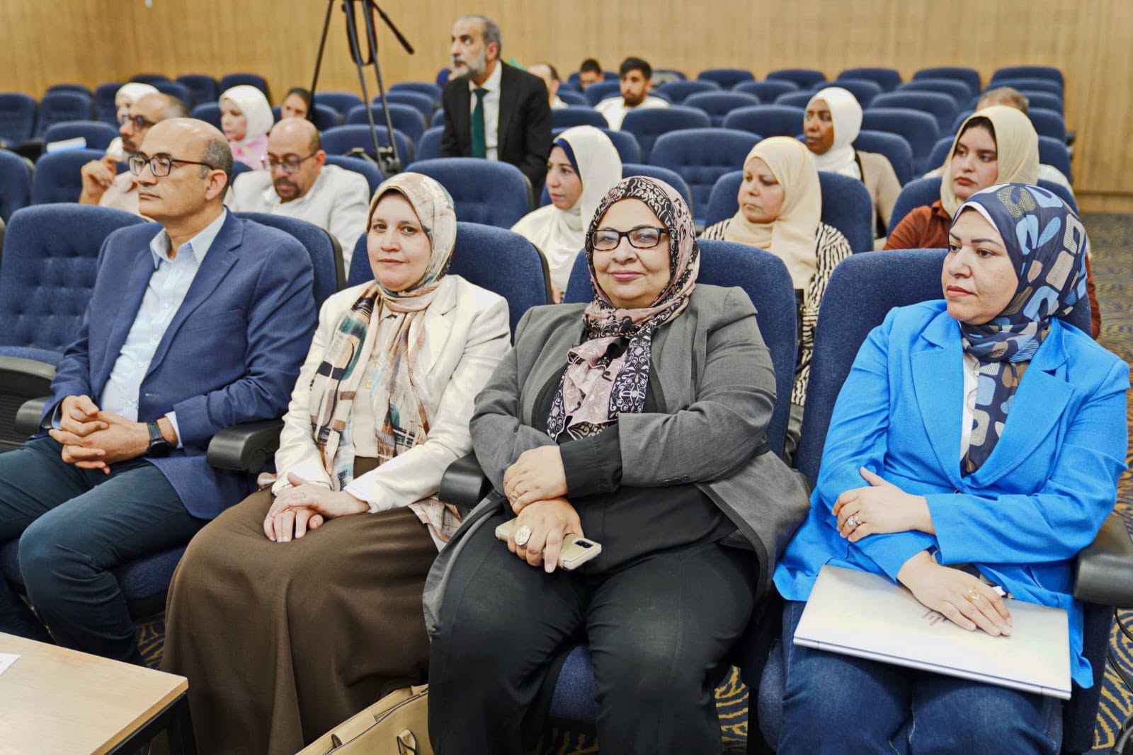 قطاع الدراسات العليا