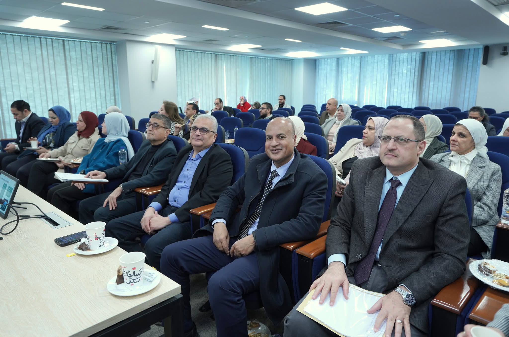 مجلس الطلاب