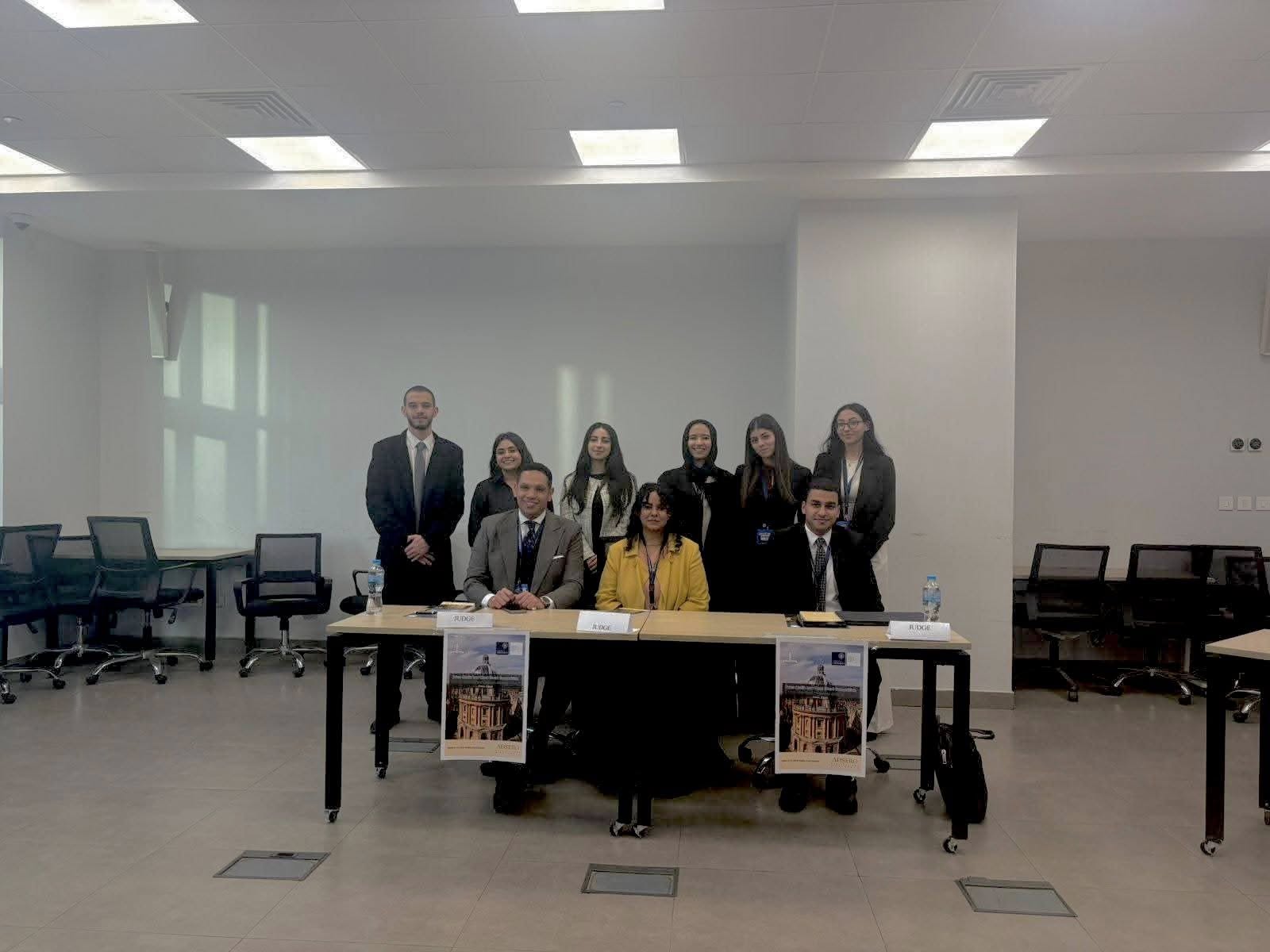 قطاع الدراسات العليا