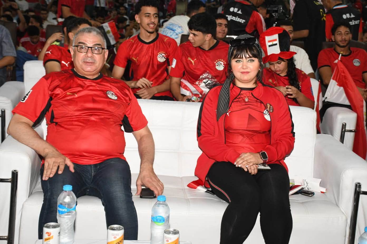 قطاع الدراسات العليا