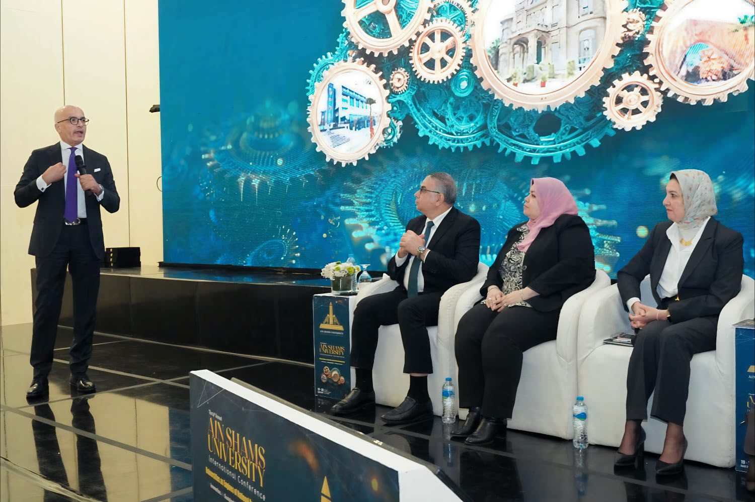 قطاع الدراسات العليا