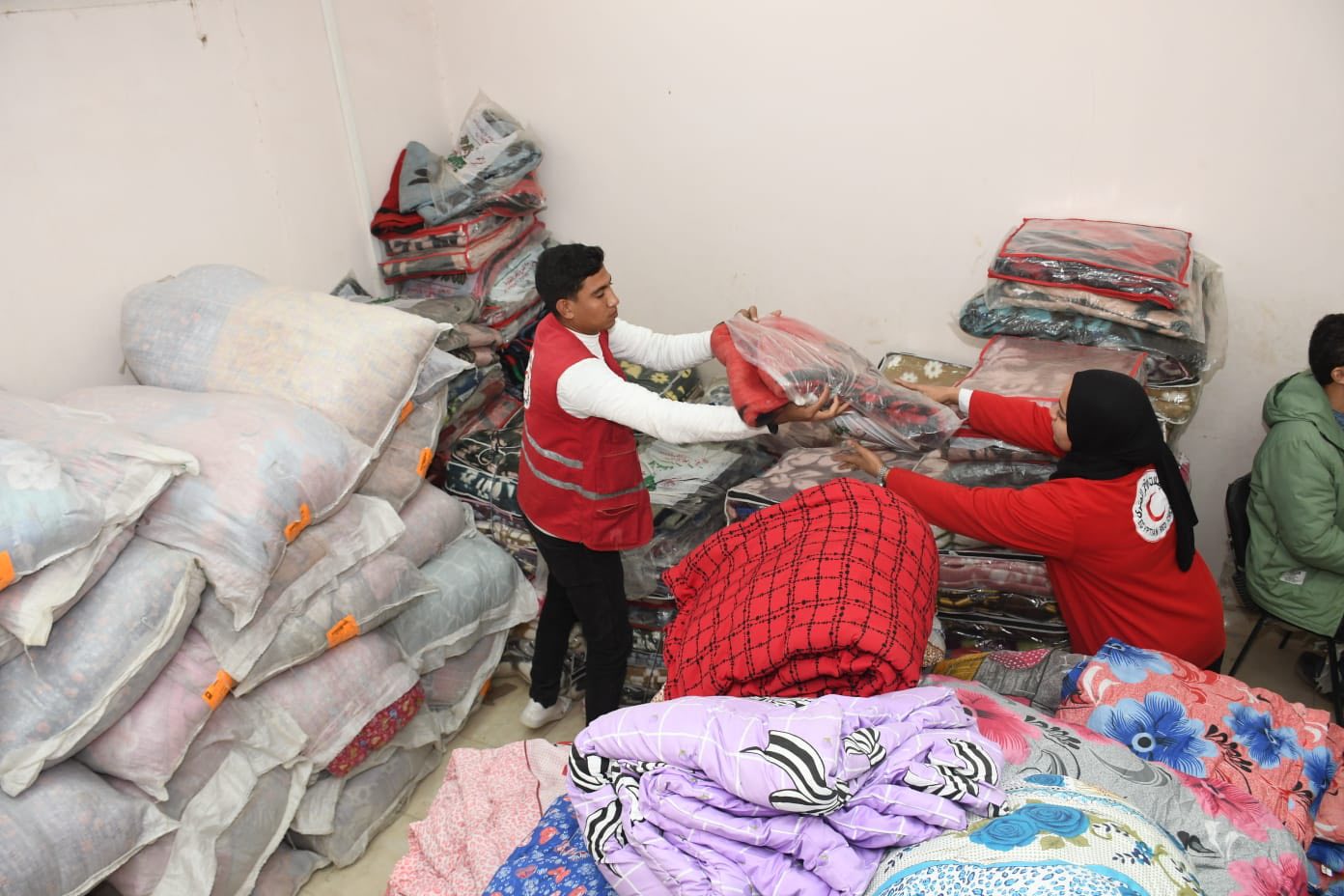 خدمات مجتمعية