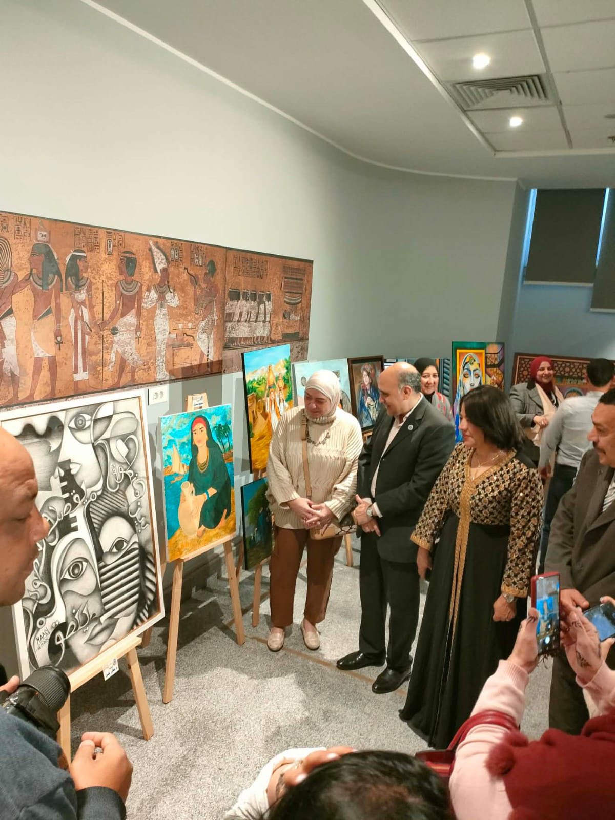 قطاع الدراسات العليا