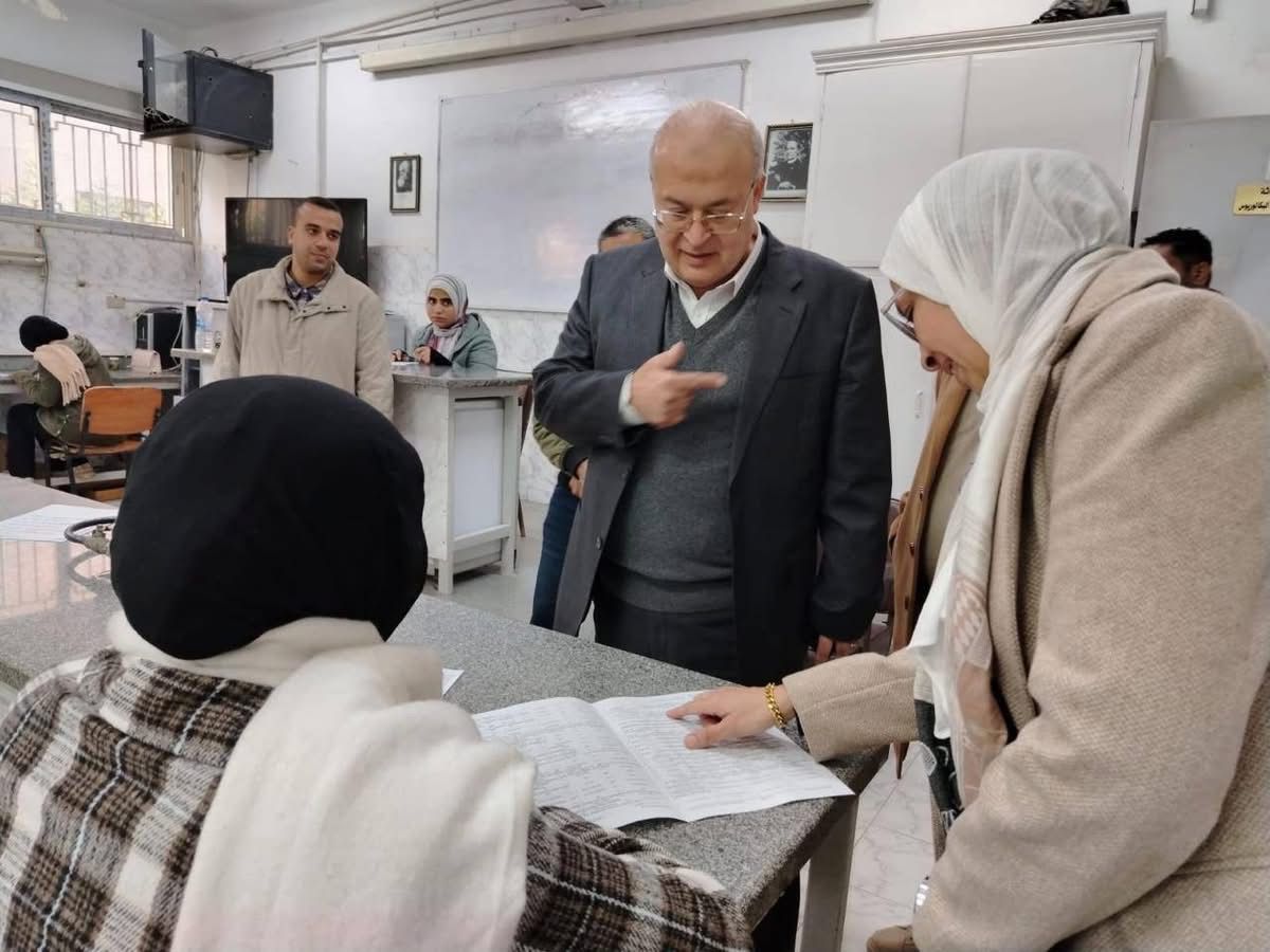 قطاع الدراسات العليا