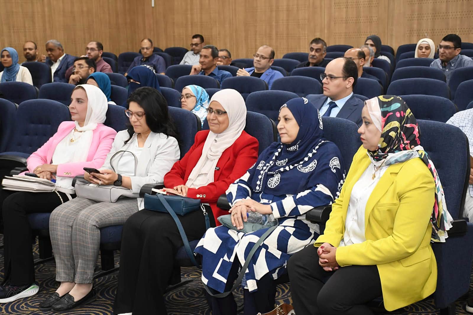 قطاع الدراسات